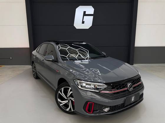VOLKSWAGEN JETTA 2.0 350 TSI GASOLINA GLI DSG VOLKSWAGEN JETTA 2.0 350 TSI GASOLINA GLI DSG